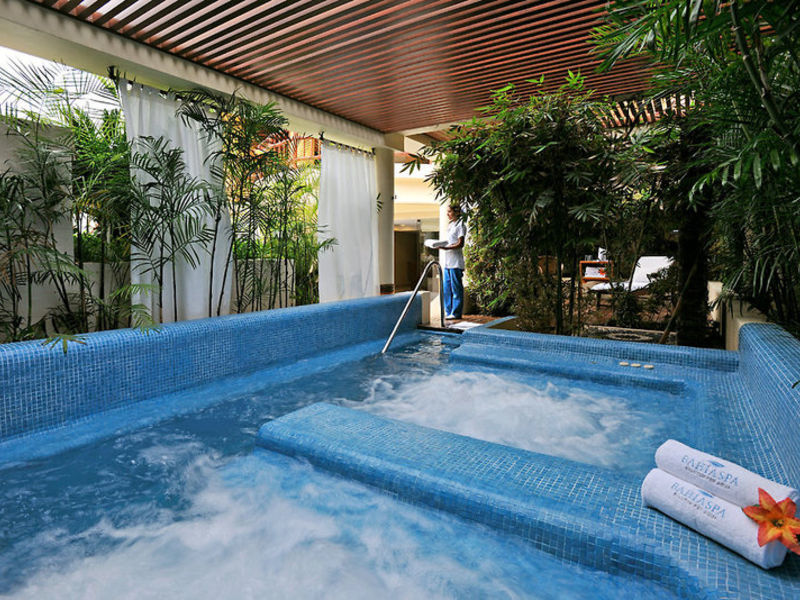 Grand Bahia Principe Tulum