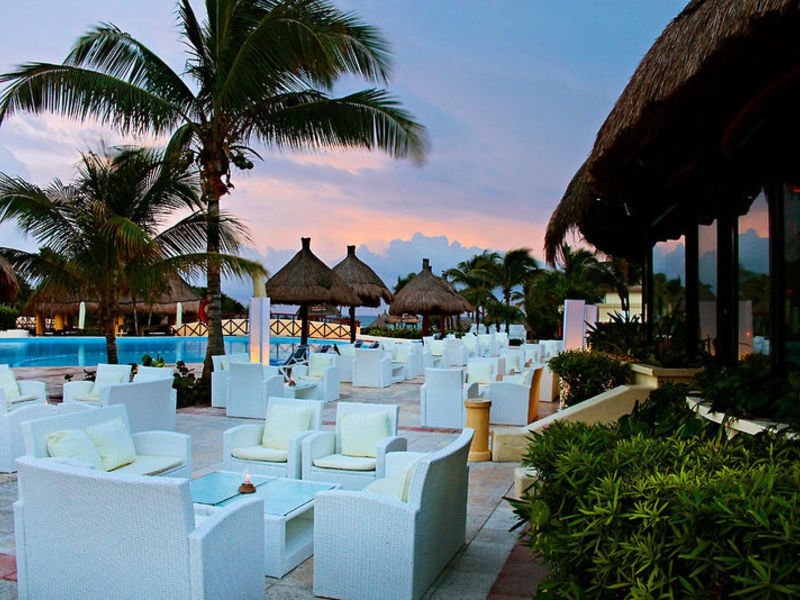 Grand Bahia Principe Tulum
