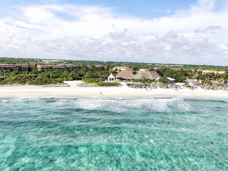 Grand Bahia Principe Tulum