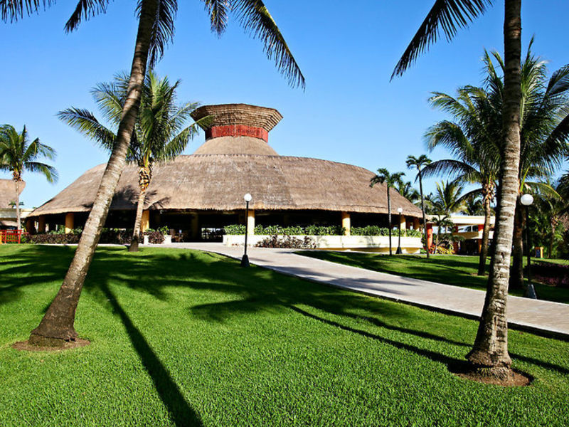 Grand Bahia Principe Tulum