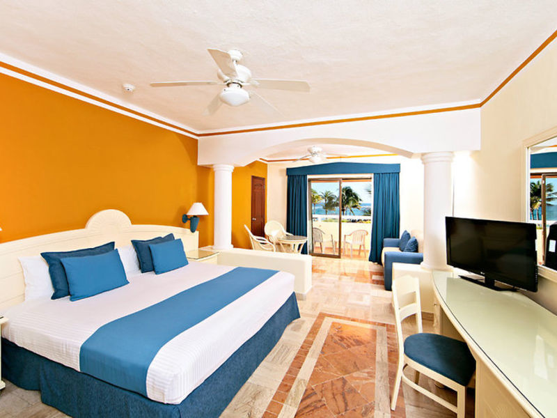 Grand Bahia Principe Tulum