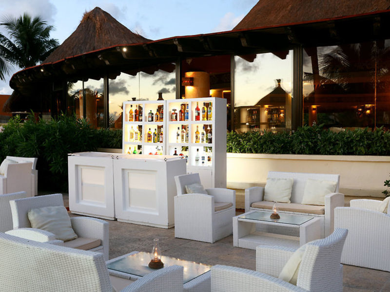 Grand Bahia Principe Tulum