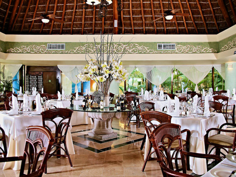 Grand Bahia Principe Tulum