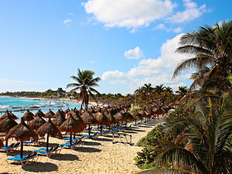 Grand Bahia Principe Tulum