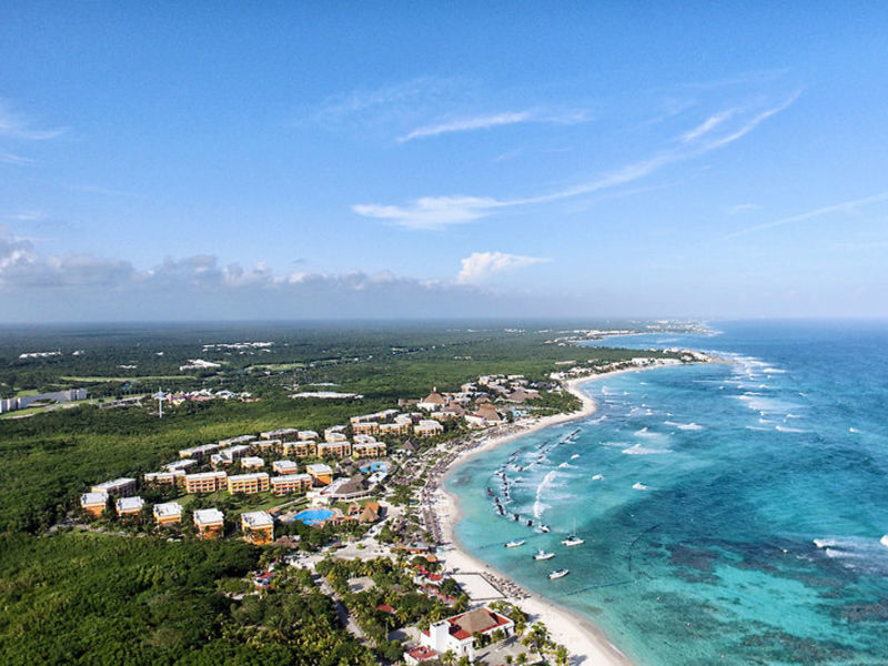 Grand Bahia Principe Tulum