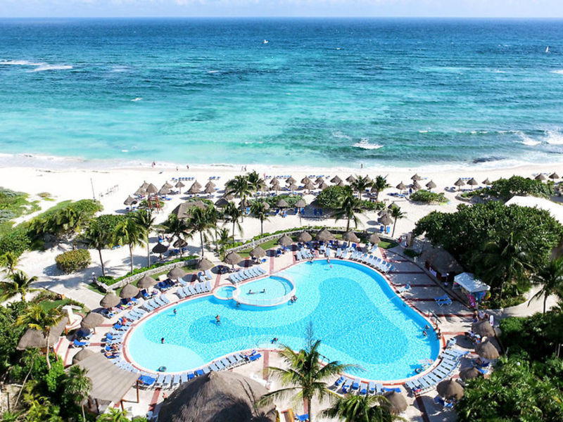 Grand Bahia Principe Tulum
