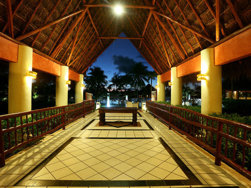 Grand Bahia Principe Tulum