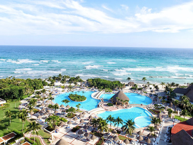 Grand Bahia Principe Tulum