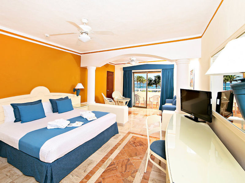 Grand Bahia Principe Tulum