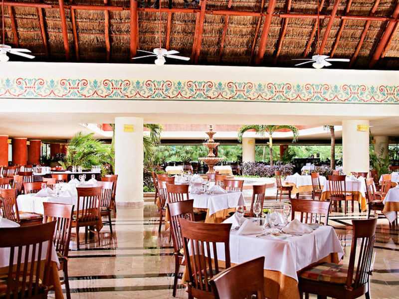 Grand Bahia Principe Tulum