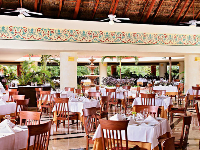 Grand Bahia Principe Tulum