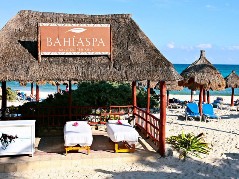 Grand Bahia Principe Tulum