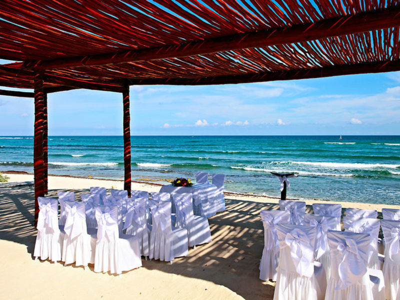 Grand Bahia Principe Tulum