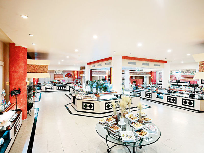 Grand Bahia Principe Tulum