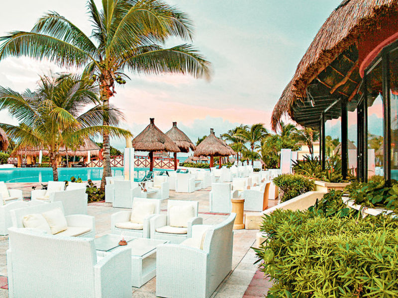 Grand Bahia Principe Tulum
