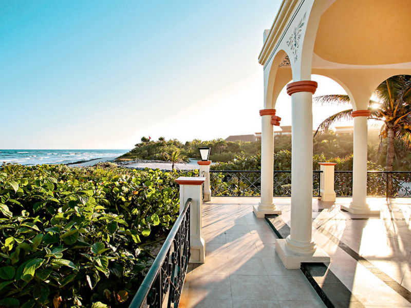 Grand Bahia Principe Tulum