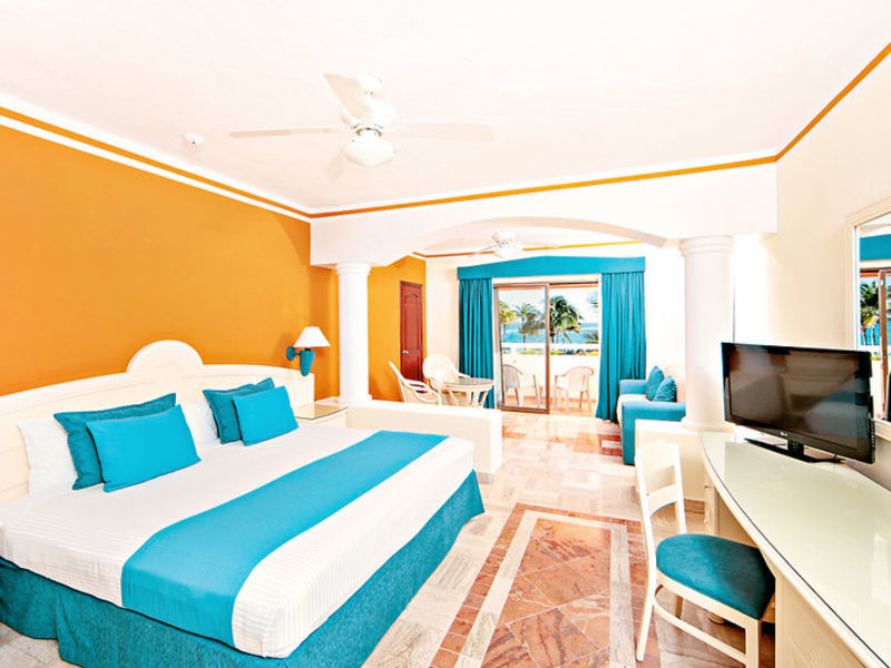 Grand Bahia Principe Tulum