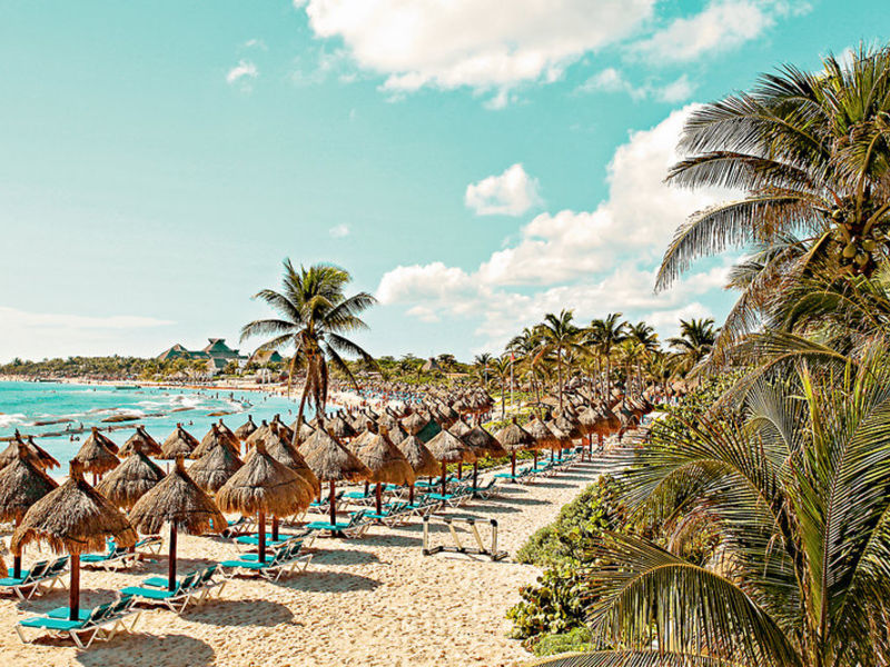 Grand Bahia Principe Tulum