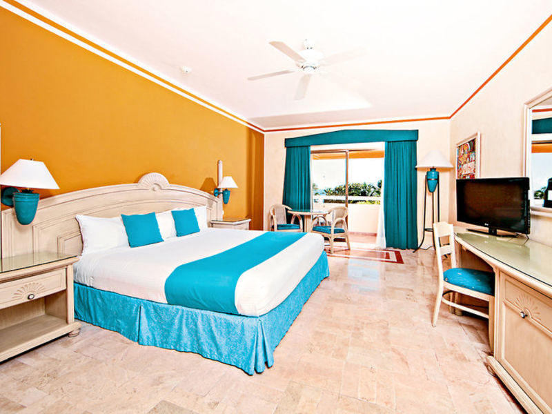 Grand Bahia Principe Tulum