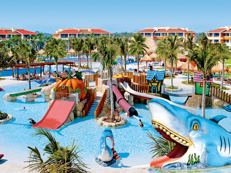 Grand Bahia Principe Tulum