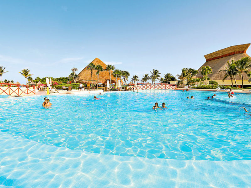 Grand Bahia Principe Tulum