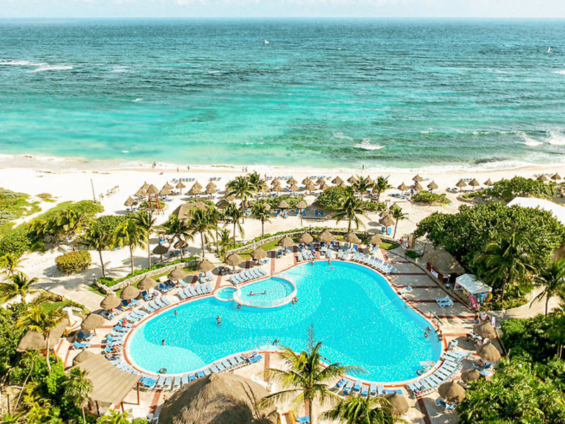 Grand Bahia Principe Tulum