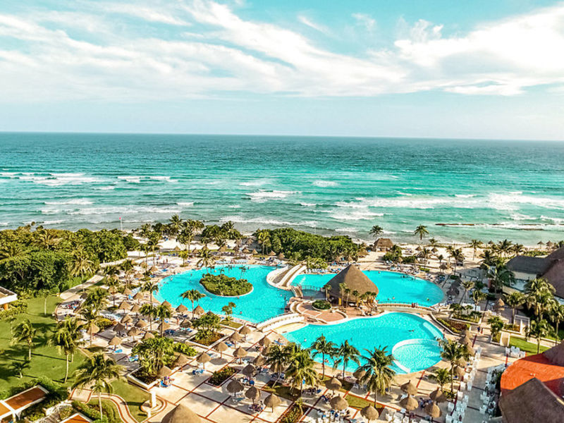 Grand Bahia Principe Tulum