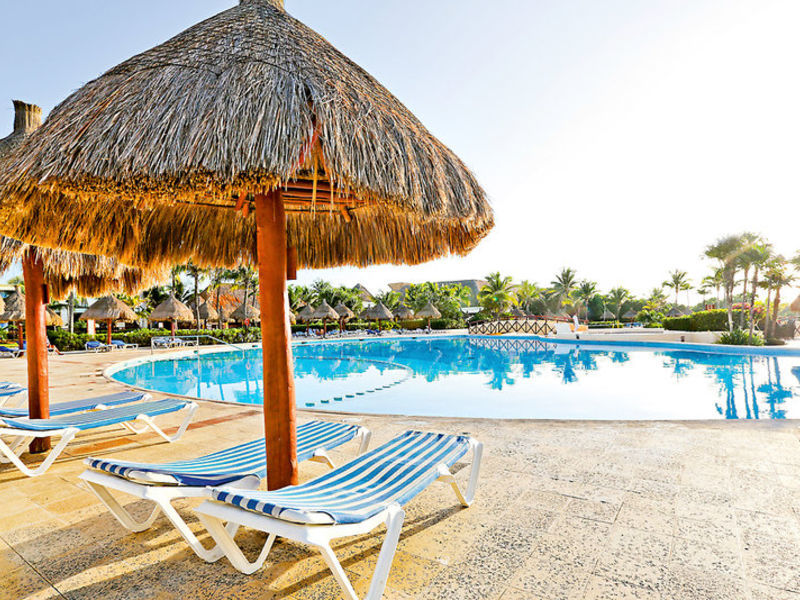 Grand Bahia Principe Tulum