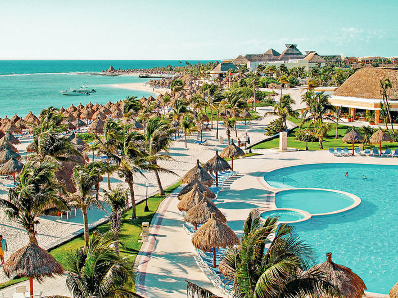 Grand Bahia Principe Tulum