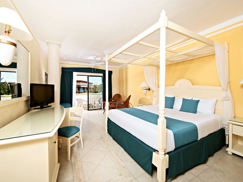 Grand Bahia Principe Tulum