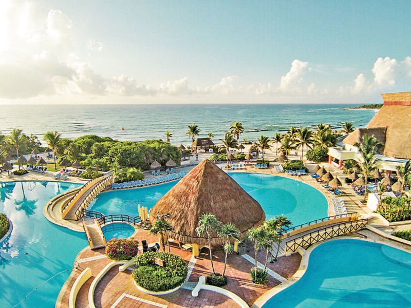 Grand Bahia Principe Tulum