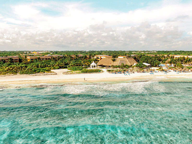 Grand Bahia Principe Tulum