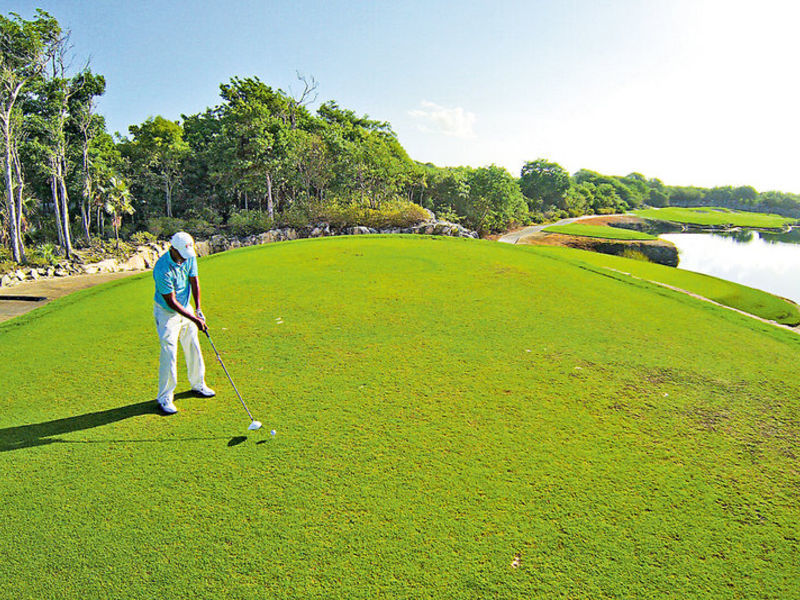Grand Bahia Principe Tulum