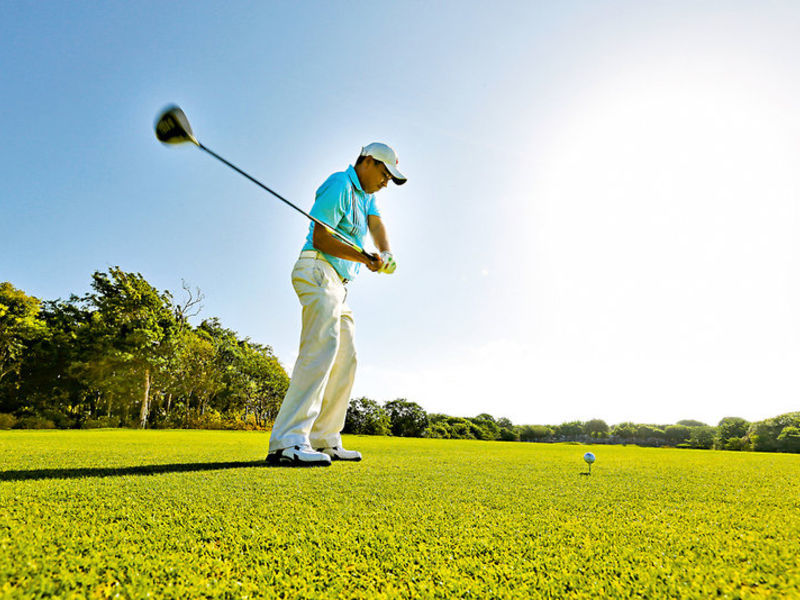 Grand Bahia Principe Tulum