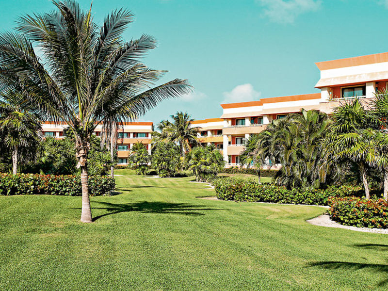 Grand Bahia Principe Tulum