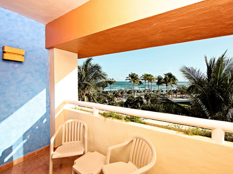 Grand Bahia Principe Tulum