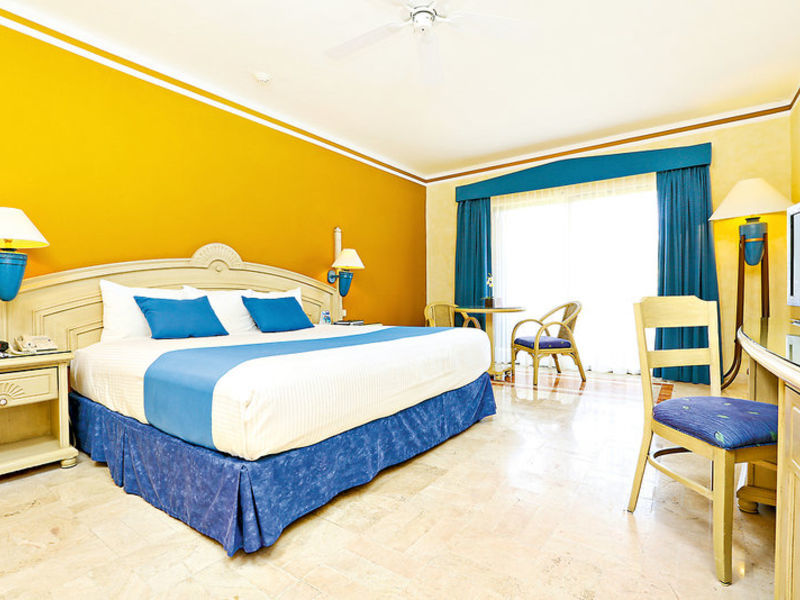 Grand Bahia Principe Tulum