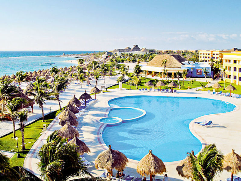 Grand Bahia Principe Tulum
