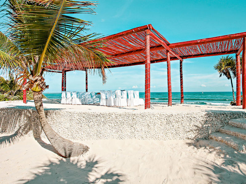 Grand Bahia Principe Tulum