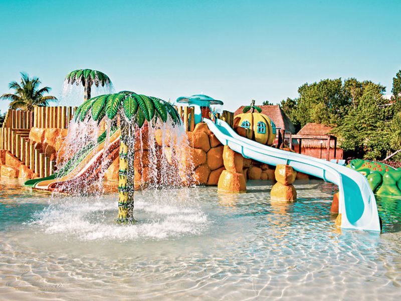 Grand Bahia Principe Tulum