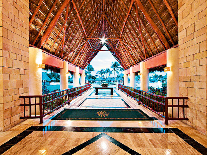 Grand Bahia Principe Tulum