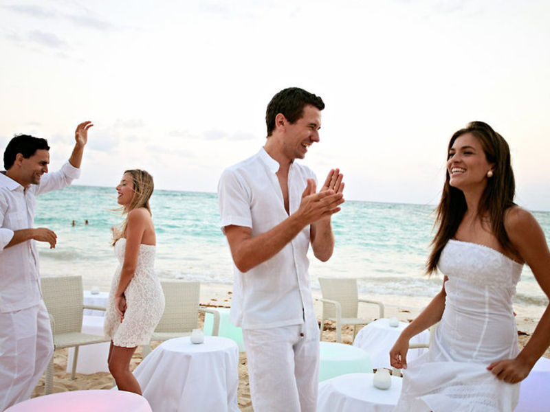 Grand Bahia Principe Turquesa