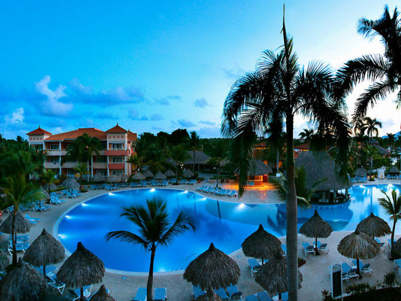 Grand Bahia Principe Turquesa