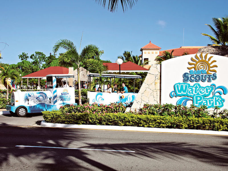 Grand Bahia Principe Turquesa