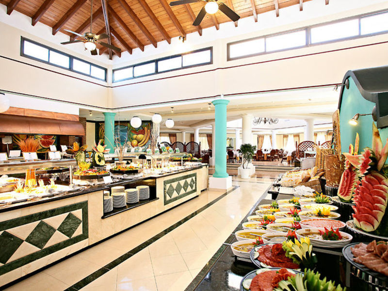 Grand Bahia Principe Turquesa