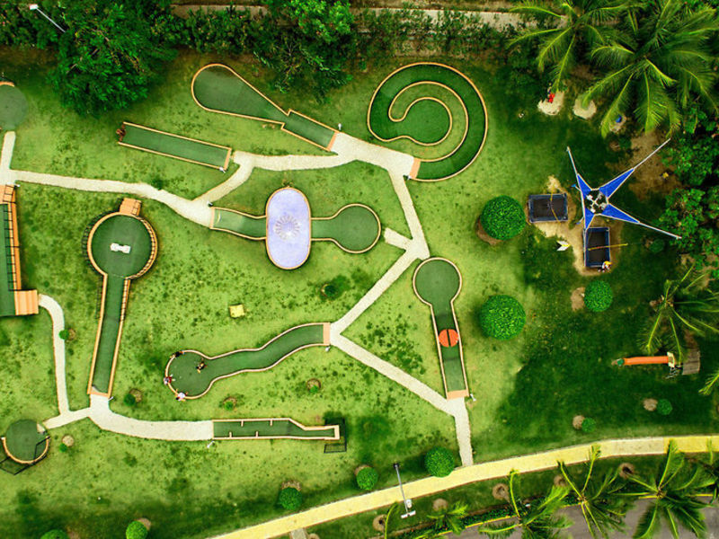 Grand Bahia Principe Turquesa