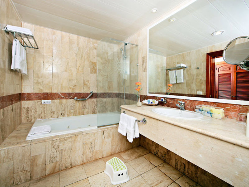 Grand Bahia Principe Turquesa