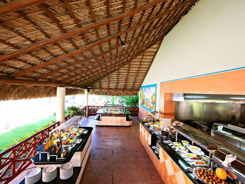 Grand Bahia Principe Turquesa