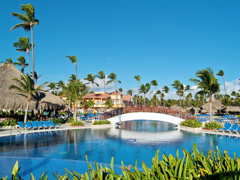 Grand Bahia Principe Turquesa
