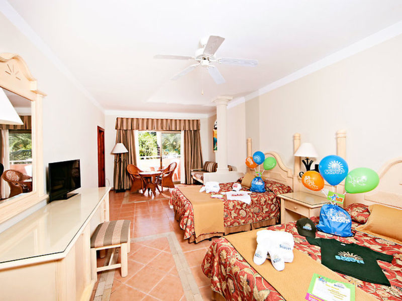 Grand Bahia Principe Turquesa